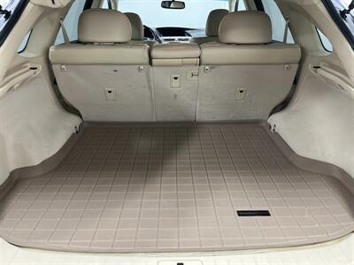 2013 Lexus RX - Photo 29 - West Bountiful, UT 84087
