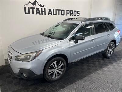 2019 Subaru Outback 2.5i Limited   - Photo 9 - West Bountiful, UT 84087