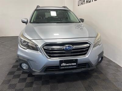 2019 Subaru Outback 2.5i Limited   - Photo 7 - West Bountiful, UT 84087