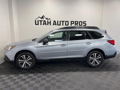 2019 Subaru Outback 2.5i Limited   - Photo 10 - West Bountiful, UT 84087