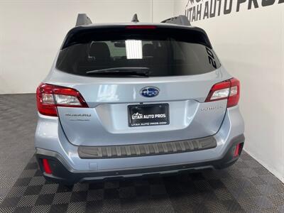 2019 Subaru Outback 2.5i Limited   - Photo 12 - West Bountiful, UT 84087