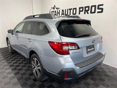 2019 Subaru Outback 2.5i Limited   - Photo 11 - West Bountiful, UT 84087