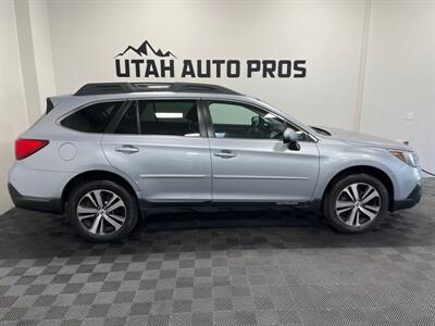 2019 Subaru Outback 2.5i Limited   - Photo 2 - West Bountiful, UT 84087