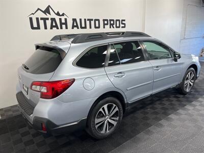 2019 Subaru Outback 2.5i Limited   - Photo 3 - West Bountiful, UT 84087