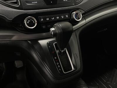 2015 Honda CR-V LX   - Photo 15 - West Bountiful, UT 84087