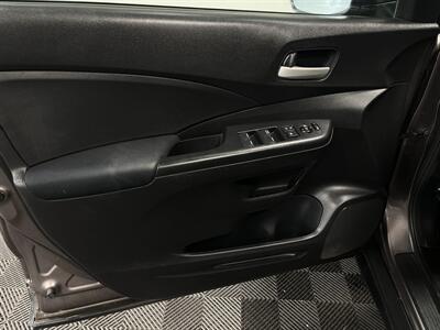2015 Honda CR-V LX   - Photo 13 - West Bountiful, UT 84087