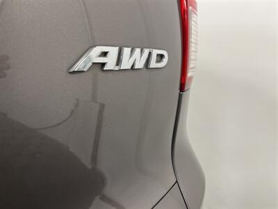 2015 Honda CR-V LX   - Photo 9 - West Bountiful, UT 84087