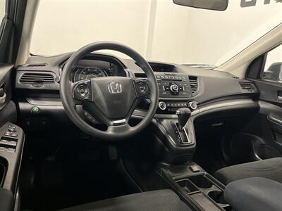 2015 Honda CR-V LX   - Photo 12 - West Bountiful, UT 84087