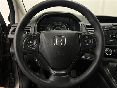 2015 Honda CR-V LX   - Photo 20 - West Bountiful, UT 84087