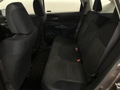 2015 Honda CR-V LX   - Photo 22 - West Bountiful, UT 84087