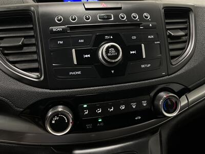 2015 Honda CR-V LX   - Photo 16 - West Bountiful, UT 84087