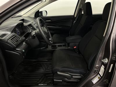 2015 Honda CR-V LX   - Photo 14 - West Bountiful, UT 84087