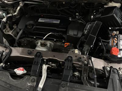 2015 Honda CR-V LX   - Photo 24 - West Bountiful, UT 84087