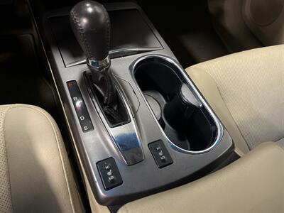 2013 Acura RDX w/Tech   - Photo 16 - West Bountiful, UT 84087