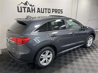2013 Acura RDX w/Tech   - Photo 3 - West Bountiful, UT 84087