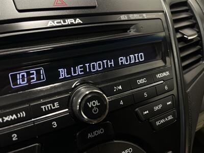 2013 Acura RDX w/Tech   - Photo 21 - West Bountiful, UT 84087