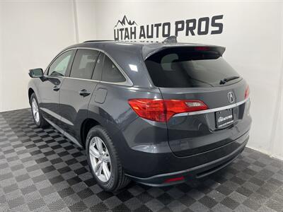 2013 Acura RDX w/Tech   - Photo 8 - West Bountiful, UT 84087