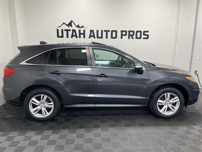 2013 Acura RDX w/Tech   - Photo 2 - West Bountiful, UT 84087