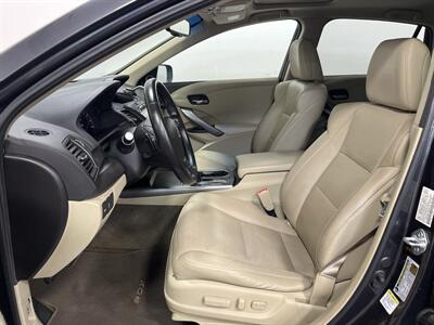 2013 Acura RDX w/Tech   - Photo 15 - West Bountiful, UT 84087