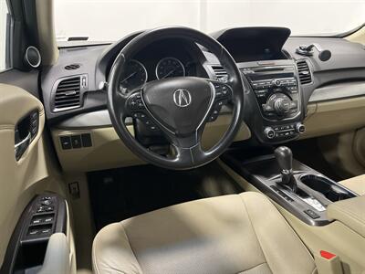 2013 Acura RDX w/Tech   - Photo 13 - West Bountiful, UT 84087