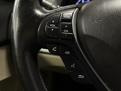 2013 Acura RDX w/Tech   - Photo 24 - West Bountiful, UT 84087