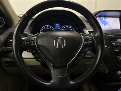2013 Acura RDX w/Tech   - Photo 22 - West Bountiful, UT 84087