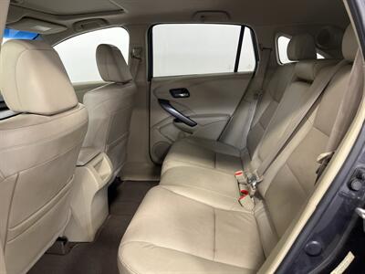 2013 Acura RDX w/Tech   - Photo 26 - West Bountiful, UT 84087