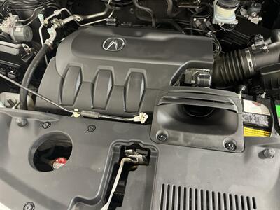 2013 Acura RDX w/Tech   - Photo 29 - West Bountiful, UT 84087