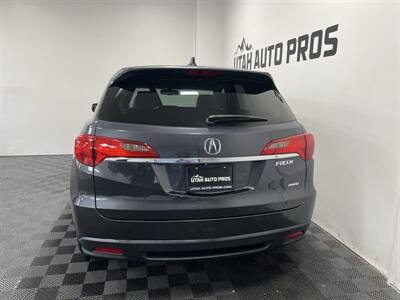 2013 Acura RDX w/Tech   - Photo 9 - West Bountiful, UT 84087