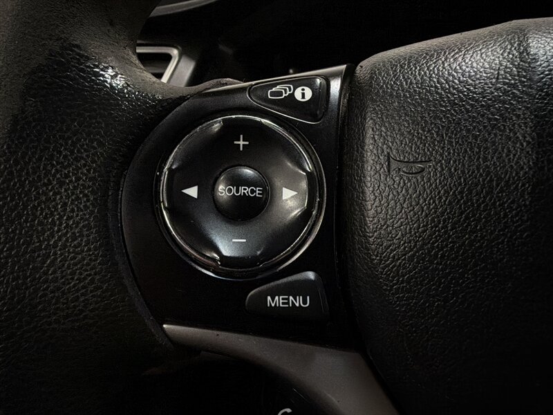 2015 Honda Civic LX - Photo 19 - West Bountiful, UT 84087