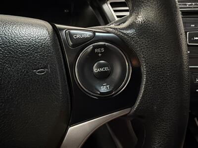2015 Honda Civic LX - Photo 18 - West Bountiful, UT 84087