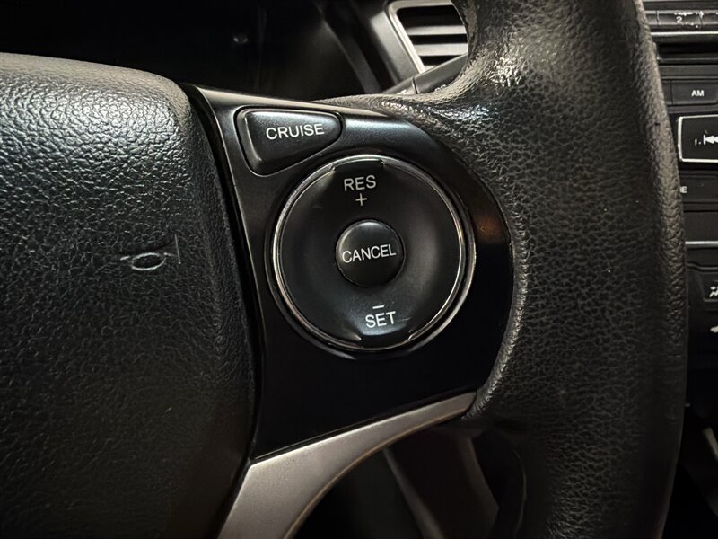 2015 Honda Civic LX - Photo 18 - West Bountiful, UT 84087