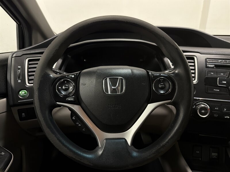 2015 Honda Civic LX - Photo 17 - West Bountiful, UT 84087