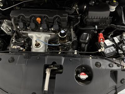 2015 Honda Civic LX - Photo 21 - West Bountiful, UT 84087
