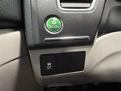 2015 Honda Civic LX - Photo 20 - West Bountiful, UT 84087