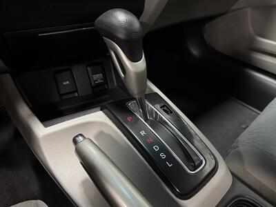 2015 Honda Civic LX - Photo 13 - West Bountiful, UT 84087