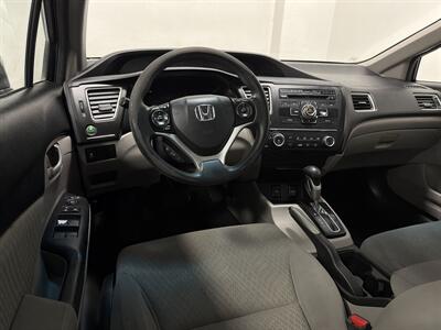 2015 Honda Civic LX - Photo 10 - West Bountiful, UT 84087