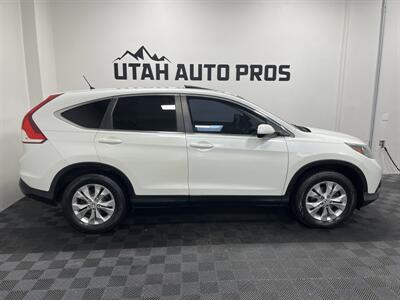 2014 Honda CR-V EX   - Photo 2 - West Bountiful, UT 84087