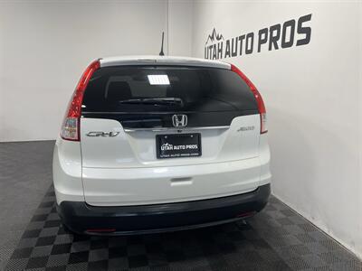 2014 Honda CR-V EX   - Photo 11 - West Bountiful, UT 84087