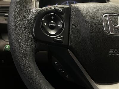 2014 Honda CR-V EX   - Photo 22 - West Bountiful, UT 84087