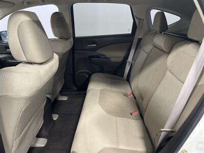 2014 Honda CR-V EX   - Photo 23 - West Bountiful, UT 84087