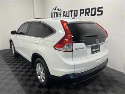 2014 Honda CR-V EX   - Photo 10 - West Bountiful, UT 84087