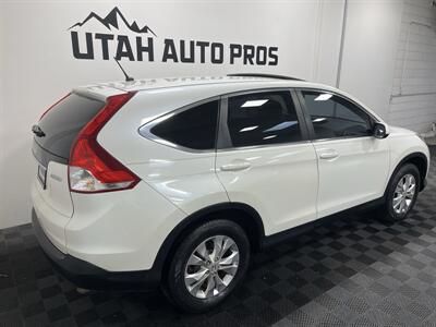 2014 Honda CR-V EX   - Photo 3 - West Bountiful, UT 84087
