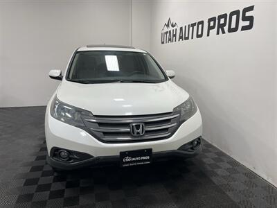 2014 Honda CR-V EX   - Photo 7 - West Bountiful, UT 84087