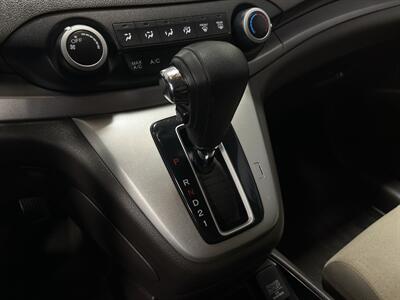 2014 Honda CR-V EX   - Photo 16 - West Bountiful, UT 84087