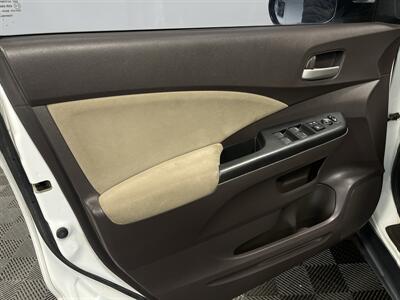 2014 Honda CR-V EX   - Photo 13 - West Bountiful, UT 84087