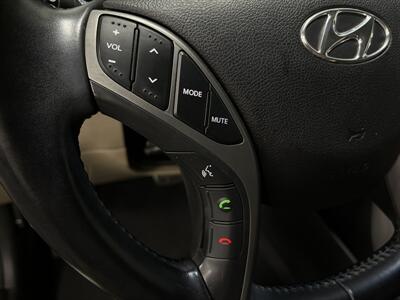2015 Hyundai ELANTRA Sport   - Photo 21 - West Bountiful, UT 84087