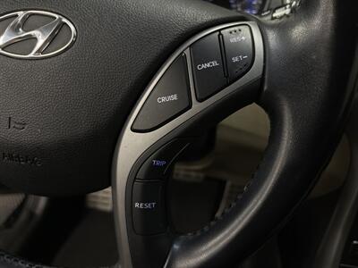2015 Hyundai ELANTRA Sport   - Photo 20 - West Bountiful, UT 84087