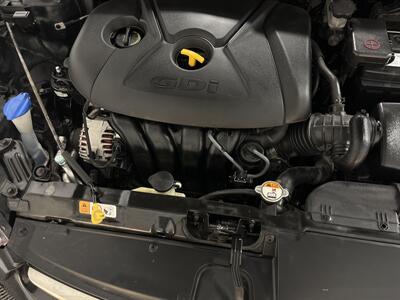 2015 Hyundai ELANTRA Sport   - Photo 22 - West Bountiful, UT 84087
