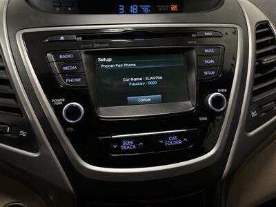 2015 Hyundai ELANTRA Sport   - Photo 17 - West Bountiful, UT 84087